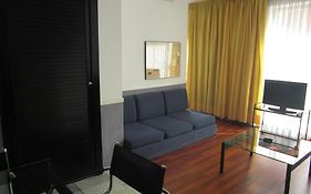 Apartamentos Descartes